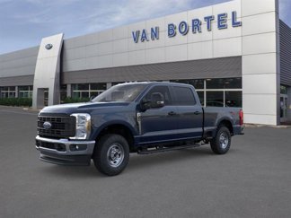 New 2025 Ford F350 XL image 1