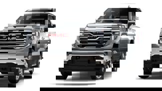 New 2026 GMC Sierra 1500 SLT w/ SLT Premium Plus Package image 1