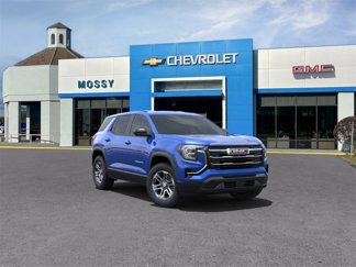 New 2026 GMC Terrain Elevation w/ Technology Package II image 1