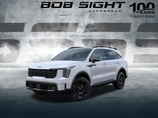 New 2026 Kia Sorento SX Prestige image 1