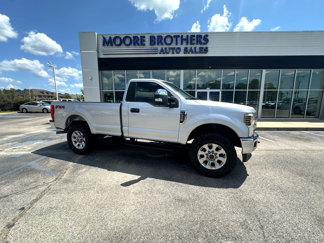 Used 2018 Ford F350 XLT image 1