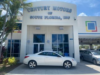 Used 2008 Pontiac G6 GT w/ Sport Package image 1