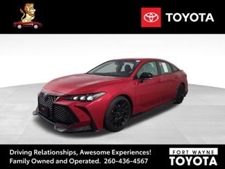 Used 2020 Toyota Avalon TRD w/ All Weather Liner Package image 1