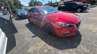 Used 2016 MAZDA MAZDA3 i Touring w/ Popular Equipment Package image 1