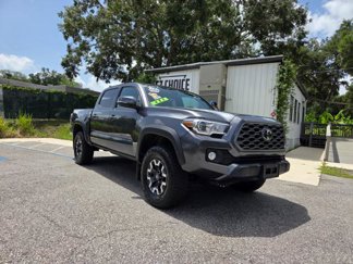 Used 2023 Toyota Tacoma SR5 image 1
