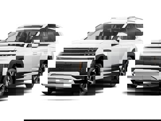 New 2026 Hyundai Ioniq 9 SEL image 1