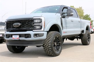 New 2025 Ford F250 Lariat w/ Lariat Ultimate Package image 1