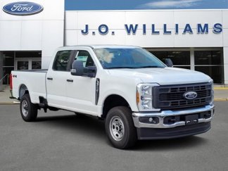 New 2026 Ford F250 XL image 1