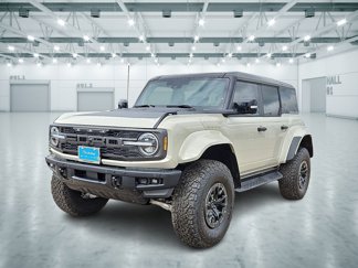 New 2025 Ford Bronco Raptor image 1
