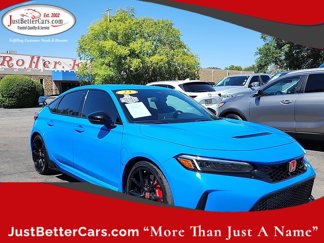Used 2023 Honda Civic Type R image 1