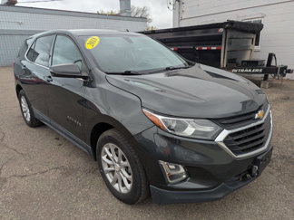 Used 2018 Chevrolet Equinox LT image 1