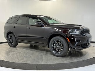 New 2025 Dodge Durango GT image 1