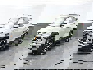New 2026 Chevrolet TrailBlazer LT image 1