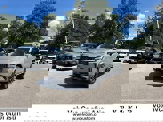 New 2026 Volvo XC90 B6 Ultra image 1