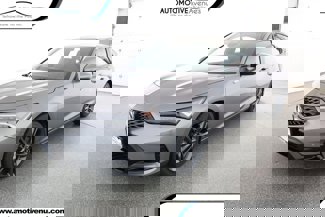 Used 2025 Acura Integra A-Spec video 1