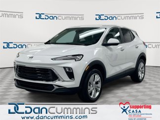 New 2026 Buick Encore GX Preferred w/ Comfort Package image 1
