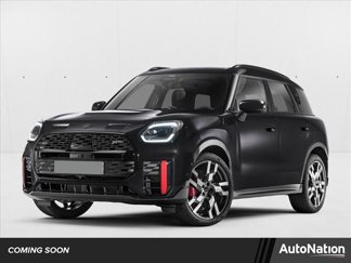 New 2026 MINI Cooper Countryman John Cooper Works image 1