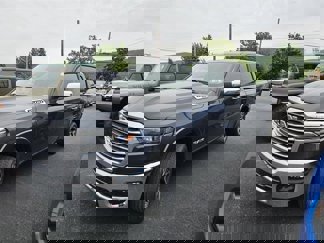 New 2025 RAM 1500 Laramie image 1