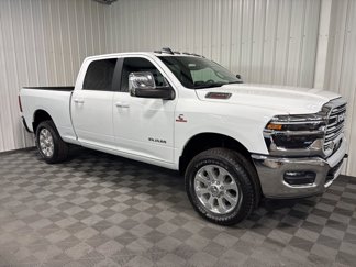New 2026 RAM 2500 Laramie image 1