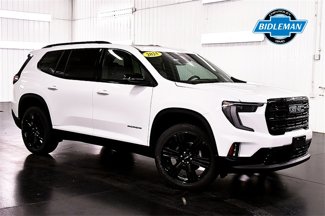 New 2025 GMC Acadia Elevation w/ Elevation Premium Package image 1