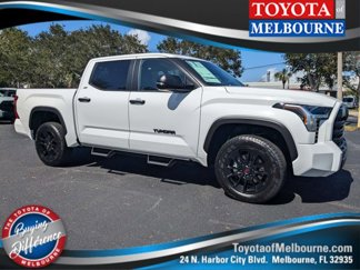 New 2025 Toyota Tundra SR5 image 1