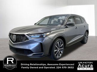 New 2026 Acura MDX w/ Technology Package video 1