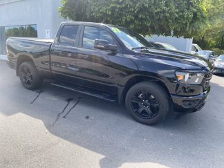 Used 2023 RAM 1500 Big Horn image 1
