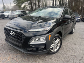 Used 2021 Hyundai Kona SE image 1
