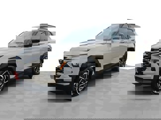 New 2026 Chevrolet TrailBlazer RS w/ Convenience Package image 1