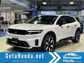 New 2025 Honda Prologue Elite image 1