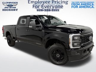 New 2025 Ford F250 XL image 1