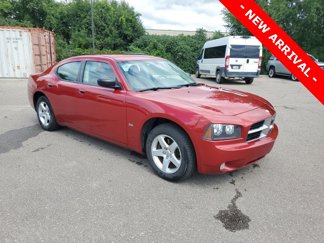 Used 2009 Dodge Charger SXT image 1