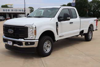 New 2025 Ford F250 XL image 1