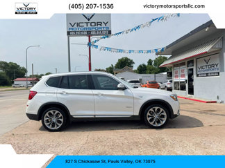 Used 2017 BMW X3 xDrive28i image 1