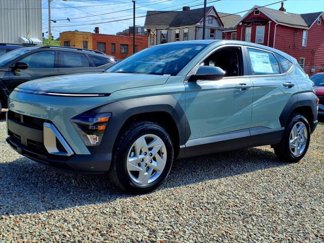 New 2026 Hyundai Kona SE image 1