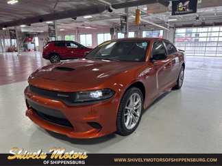 Certified 2023 Dodge Charger GT image 1