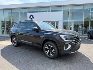 New 2026 Volkswagen Atlas SE image 1