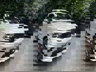 New 2025 Dodge Durango GT image 1