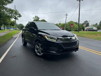 Used 2021 Honda HR-V LX image 1