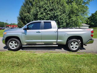 Used 2014 Toyota Tundra Limited w/ Limited Premium Package image 1