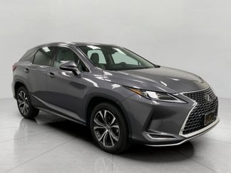 Certified 2022 Lexus RX 350 AWD w/ Premium Package image 1