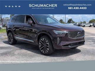 New 2026 Volvo XC90 T8 Core image 1