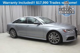 Used 2018 Audi A6 2.0T Premium w/ Cold Weather Package image 1