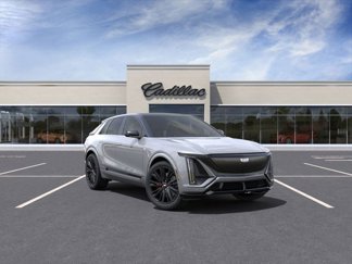 New 2026 Cadillac Lyriq V image 1