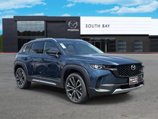 New 2025 MAZDA CX-50 2.5 Turbo w/ Accent Package image 1