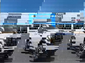 New 2025 GMC Sierra 2500 Denali Ultimate image 1