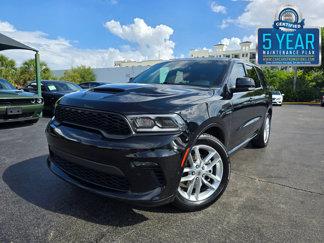 Used 2021 Dodge Durango R/T image 1