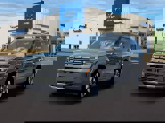 New 2026 Hyundai Santa Fe SEL image 1