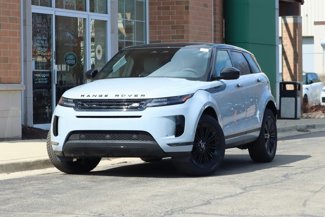 New 2026 Land Rover Range Rover Evoque S image 1