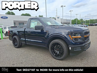 New 2025 Ford F150 XL image 1